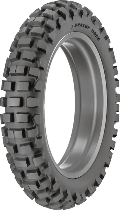 DUNLOP - 45162910 - D606 Tire