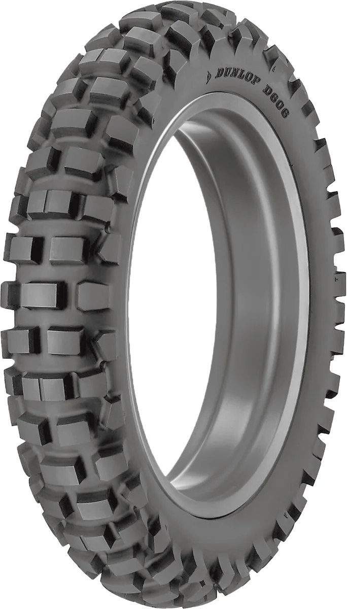 DUNLOP - 45162910 - D606 Tire