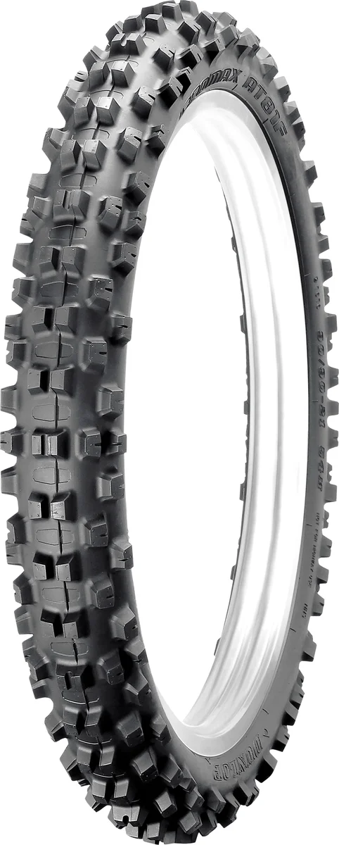 DUNLOP - 45170621 - Geomax AT81 Tire