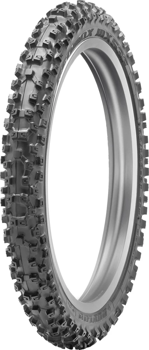 DUNLOP - 45236955 - Geomax MX53 Tire