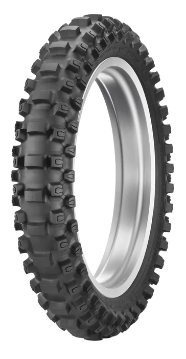 DUNLOP - 45234139 - Geomax MX33 Tire