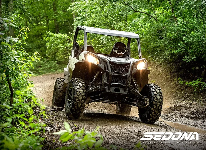 SEDONA - 99-20CANMRT - Ultraboard Wall Signs