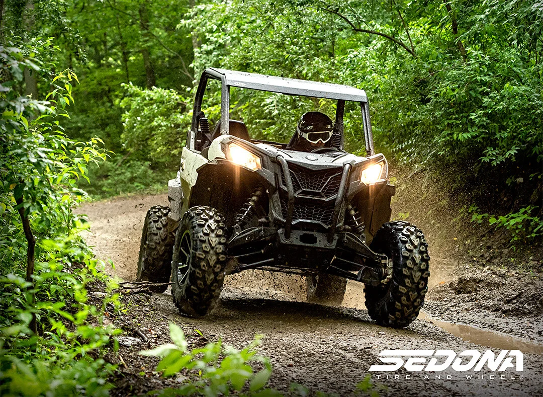 SEDONA - 99-20CANMRT - Ultraboard Wall Signs