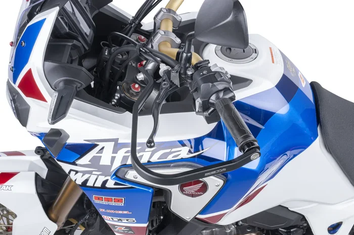 DRC - ZE72-6011 - Adventure Armor Bar Guard