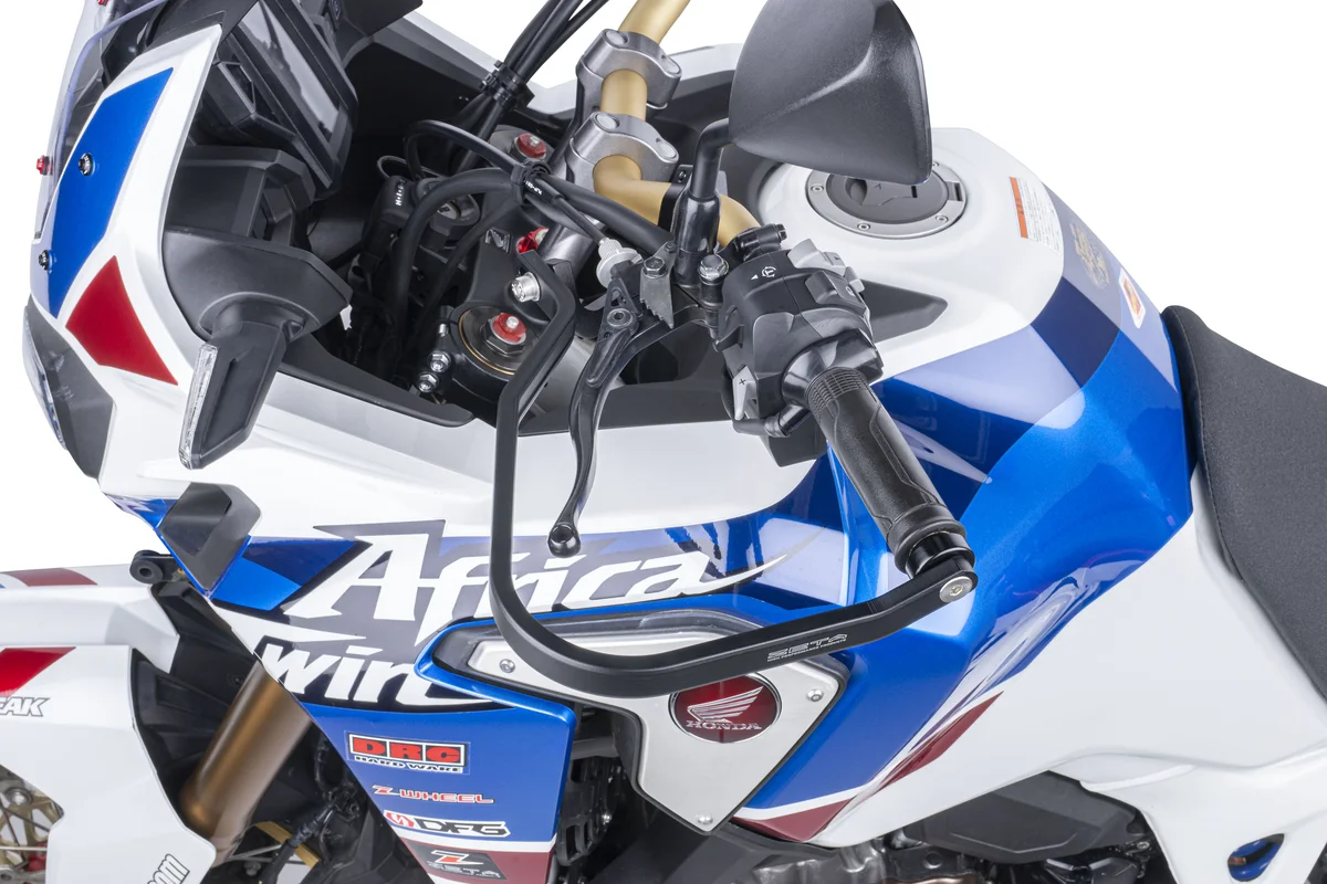 DRC - ZE72-6011 - Adventure Armor Bar Guard