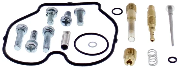 ALL BALLS - 26-10016 - Carburetor Rebuild Kit