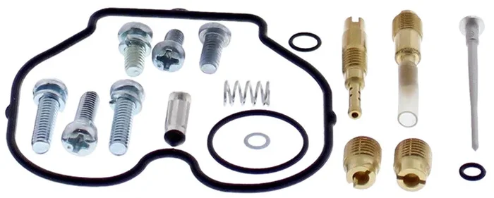 ALL BALLS - 26-10017 - Carburetor Rebuild Kit