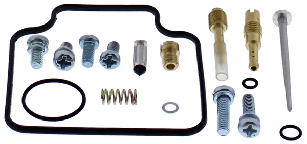 ALL BALLS - 26-10018 - Carburetor Rebuild Kit