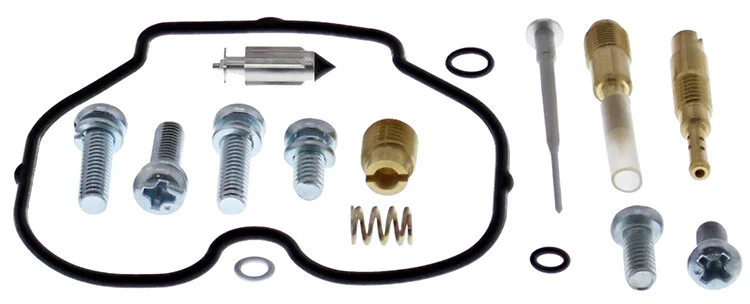 ALL BALLS - 26-10025 - Carburetor Rebuild Kit