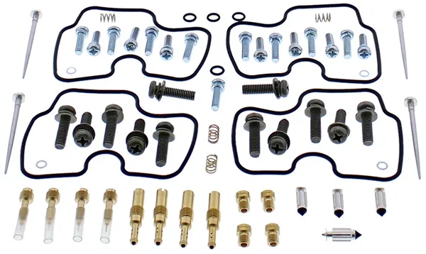 ALL BALLS - 26-10041 - Carburetor Rebuild Kit