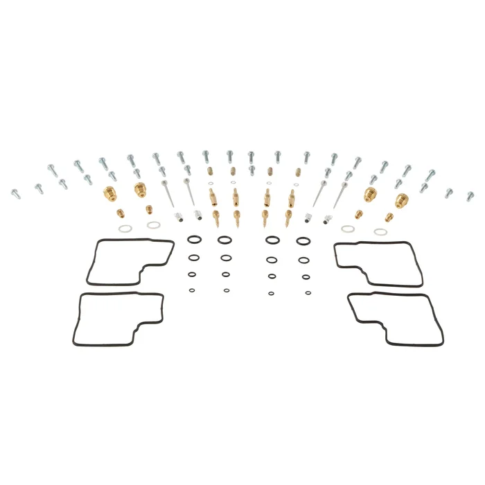 ALL BALLS - 26-10136 - Carburetor Rebuild Kit