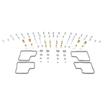 ALL BALLS - 26-10136 - Carburetor Rebuild Kit