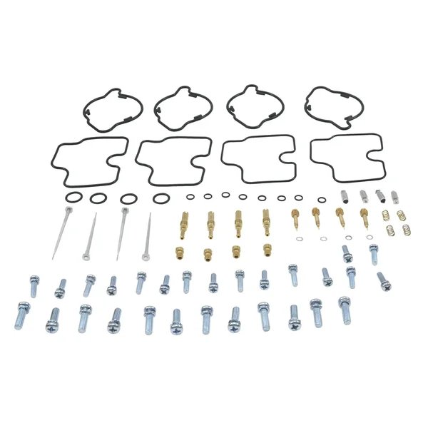 ALL BALLS - 26-10138 - Carburetor Rebuild Kit