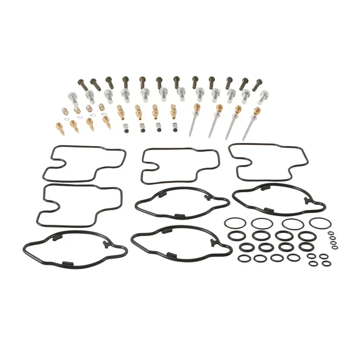 ALL BALLS - 26-10139 - Carburetor Rebuild Kit