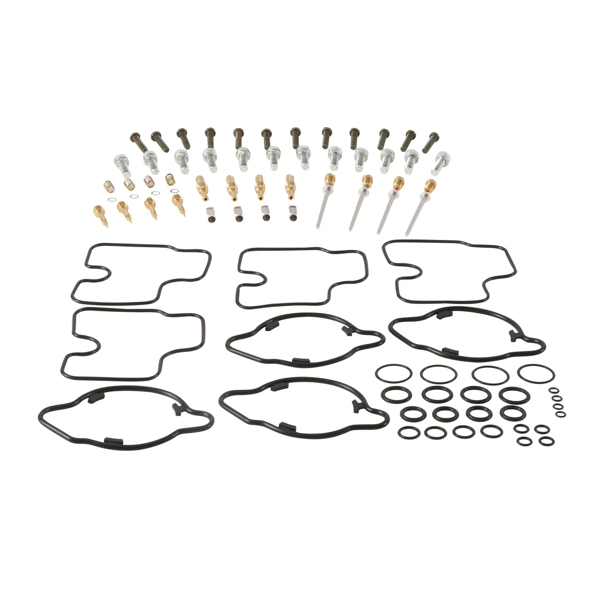 ALL BALLS - 26-10139 - Carburetor Rebuild Kit
