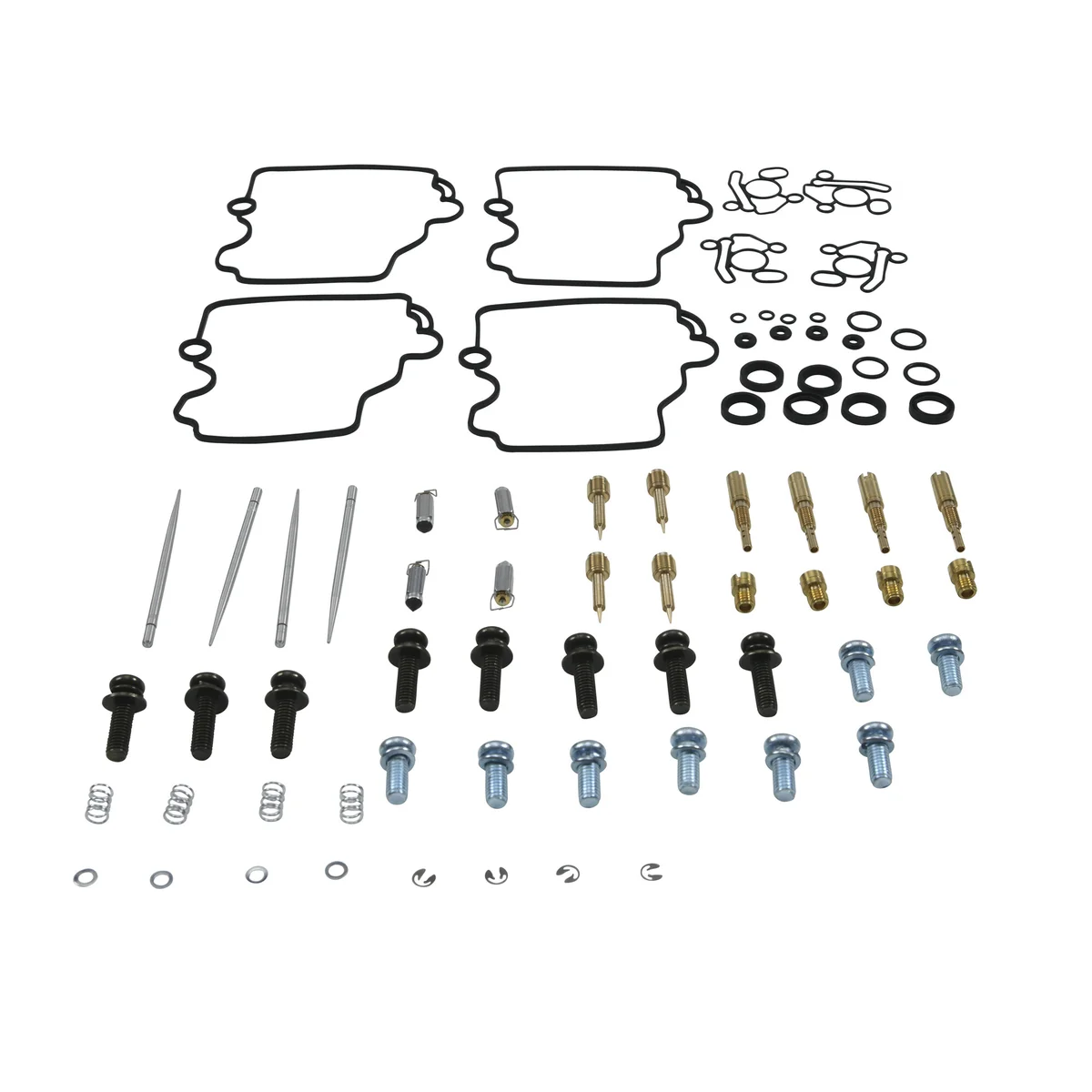 ALL BALLS - 26-10142 - Carburetor Rebuild Kit
