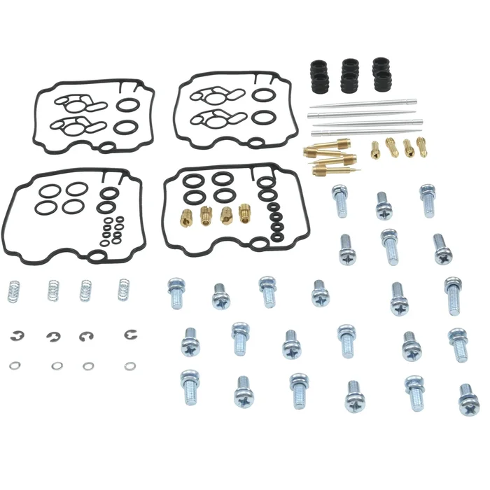 ALL BALLS - 26-10146 - Carburetor Rebuild Kit
