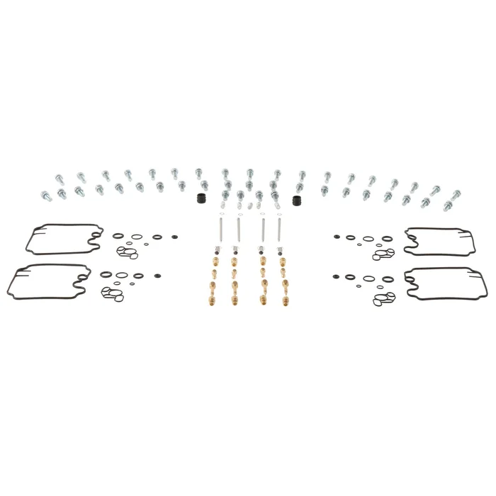 ALL BALLS - 26-10147 - Carburetor Rebuild Kit