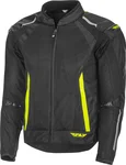FLY RACING - 477-4052S - Coolpro Mesh Jacket