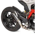HOTBODIES - 31302-2405 - MGP Slip-On Exhaust