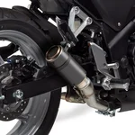 HOTBODIES - 41102-2405 - MGP Slip-On Exhaust