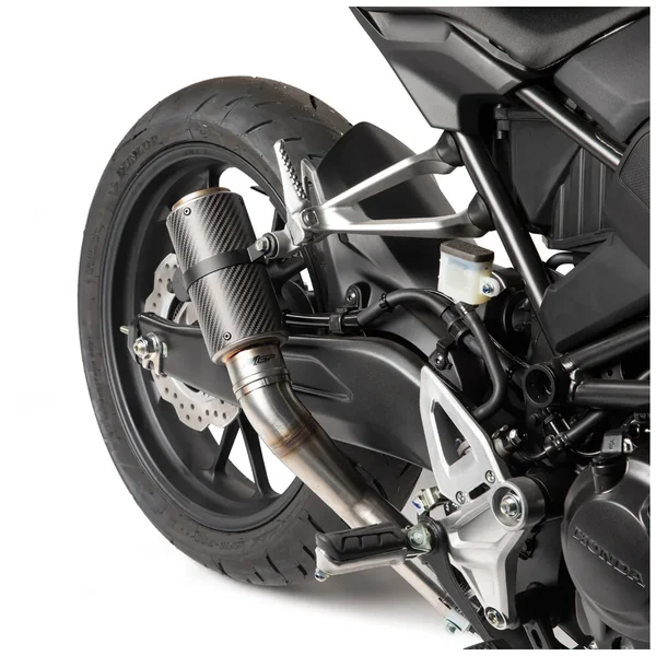 HOTBODIES - 41302-2405 - MGP Slip-On Exhaust