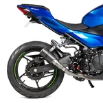 HOTBODIES - 51801-2405 - MGP Slip-On Exhaust