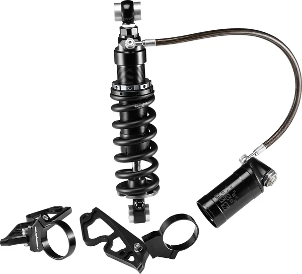 HARDDRIVE - R0800193-1 - Remote Reservoir HLR Touring Shock