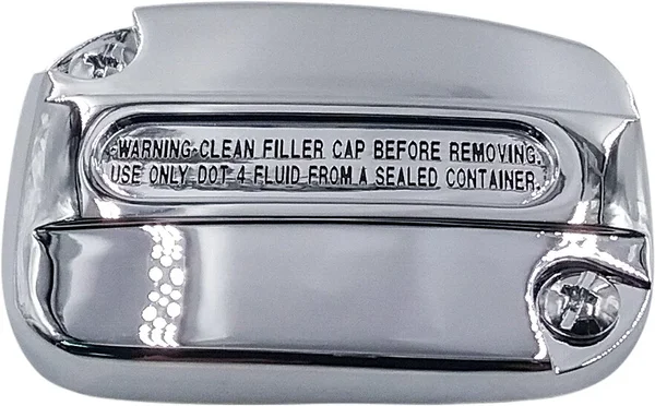 HARDDRIVE - 29-065 - Front Master Cylinder Cover