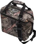 AO COOLERS - AOMO12 - Mossy Oak Series Cooler