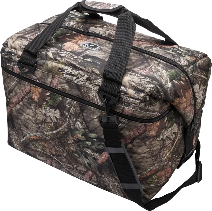AO COOLERS - AOMO36 - Mossy Oak Series Cooler