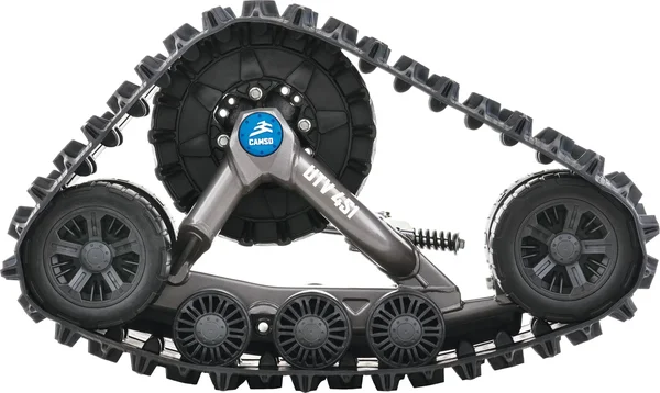 CAMSO UTV 4S1 Track Kit - Durable Off-Road Traction Kit for UTVs