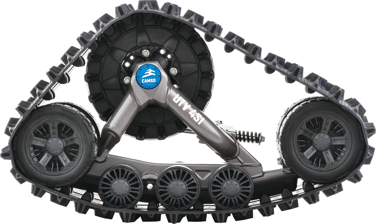 CAMSO UTV 4S1 Track Kit - Durable Off-Road Traction Kit for UTVs