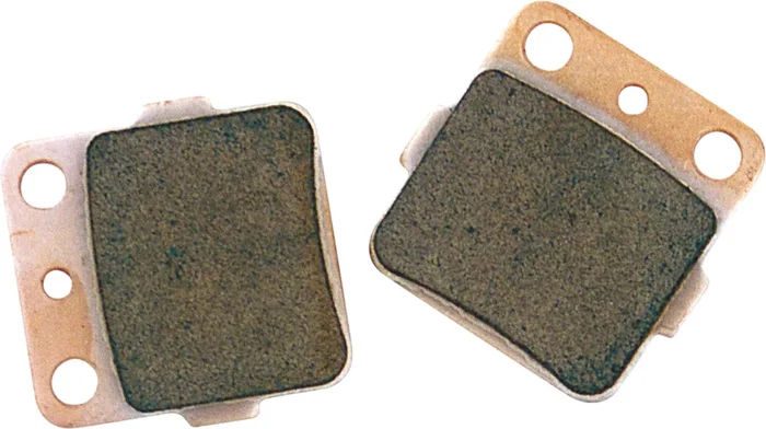 EBC FA84R Standard Brake Pads - High-Performance Motorcycle Brake Pads