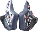 SCORPION EXO - R1-650-15 - EXO-R1 Air Cheek Pads