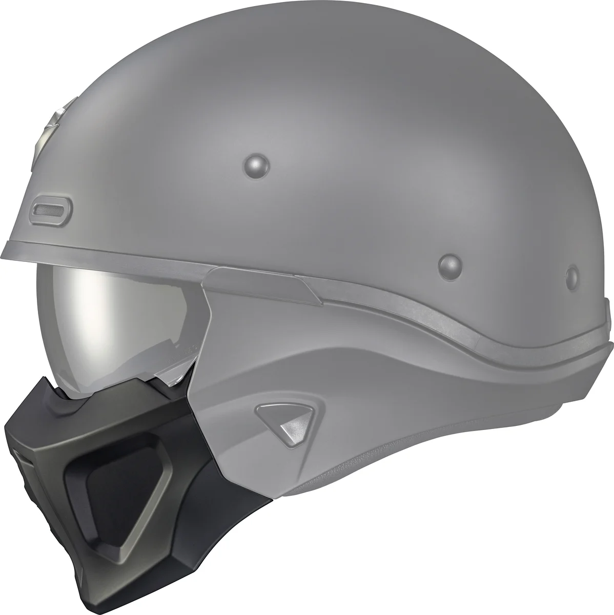 SCORPION EXO - 52-730-02 - Covert Helmet Face Mask