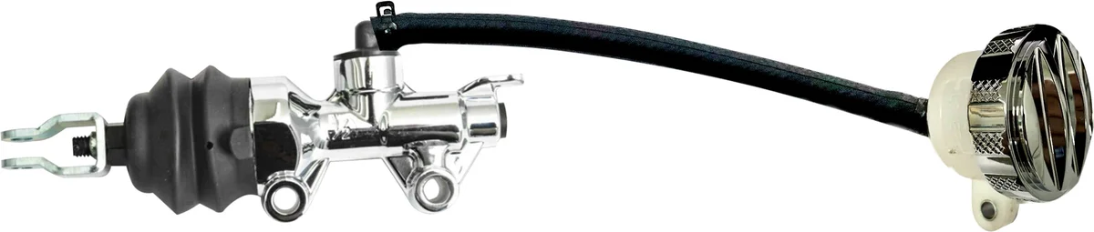 HARDDRIVE - 144545 - Rear Master Cylinder