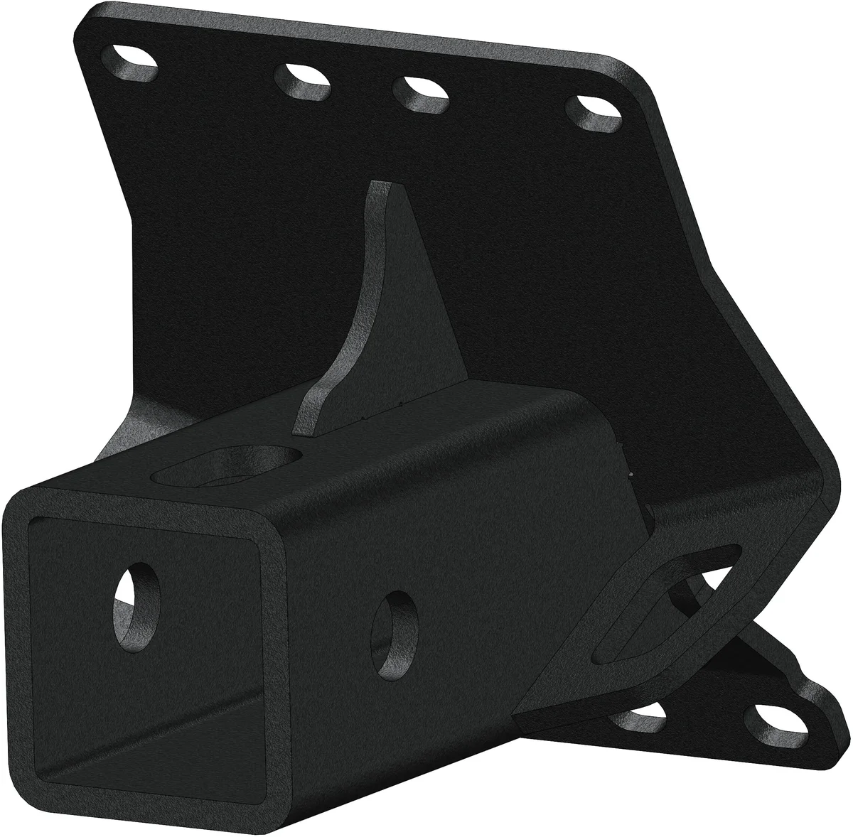 KFI - 101685 - Rear Receiver Hitch