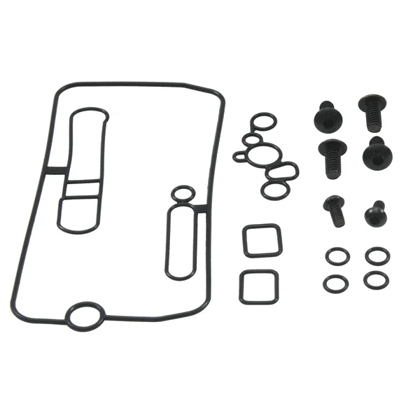 ALL BALLS - 26-10124 - Keihin FCR Mid Body Gasket Kit