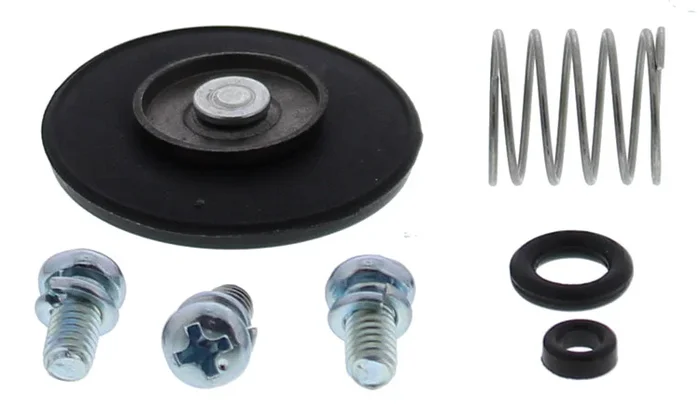 ALL BALLS - 46-3002 - Accelerator Pump Rebuild Kit