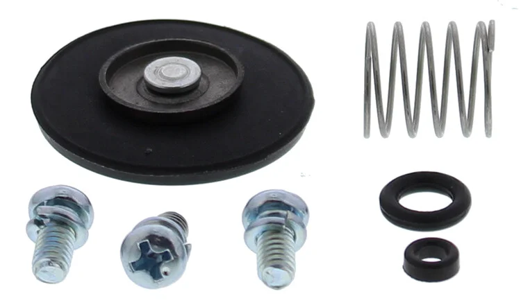ALL BALLS - 46-3002 - Accelerator Pump Rebuild Kit