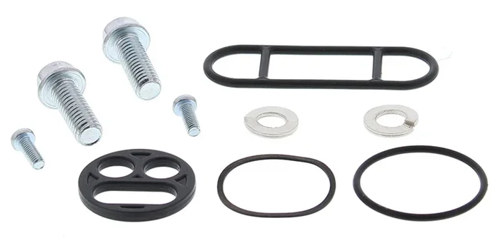ALL BALLS - 60-1010 - Fuel Tap Rebuild Kit