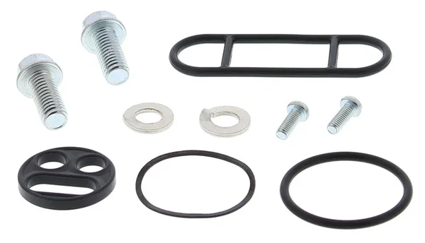 ALL BALLS - 60-1012 - Fuel Tap Rebuild Kit