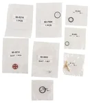 ALL BALLS - 60-1017 - Fuel Tap Rebuild Kit