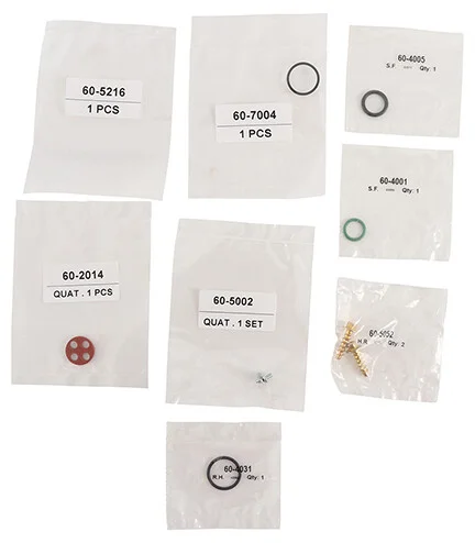 ALL BALLS - 60-1017 - Fuel Tap Rebuild Kit