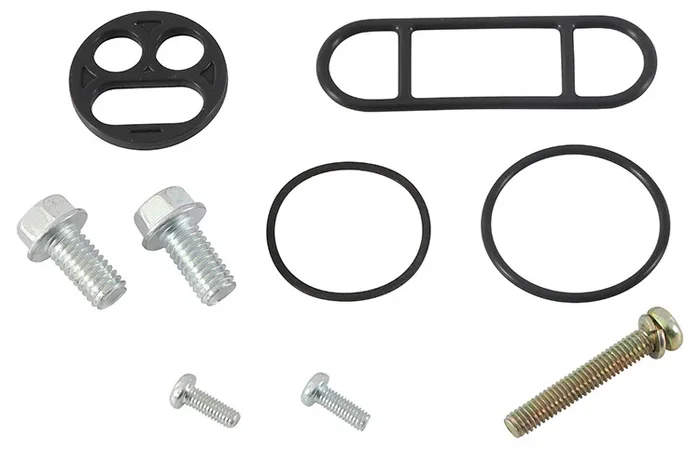 ALL BALLS - 60-1078 - Fuel Tap Rebuild Kit