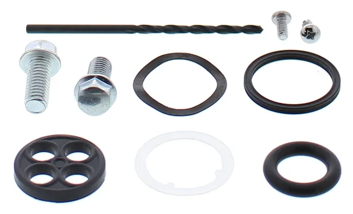 ALL BALLS - 60-1218 - Fuel Tap Rebuild Kit