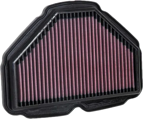 K&N - HA-1818 - High Flow Air Filter