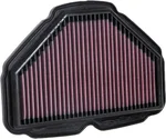 K&N - HA-1818 - High Flow Air Filter
