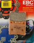 EBC FA88HH Standard Brake Pads - High-Performance Motorcycle Brake Pads
